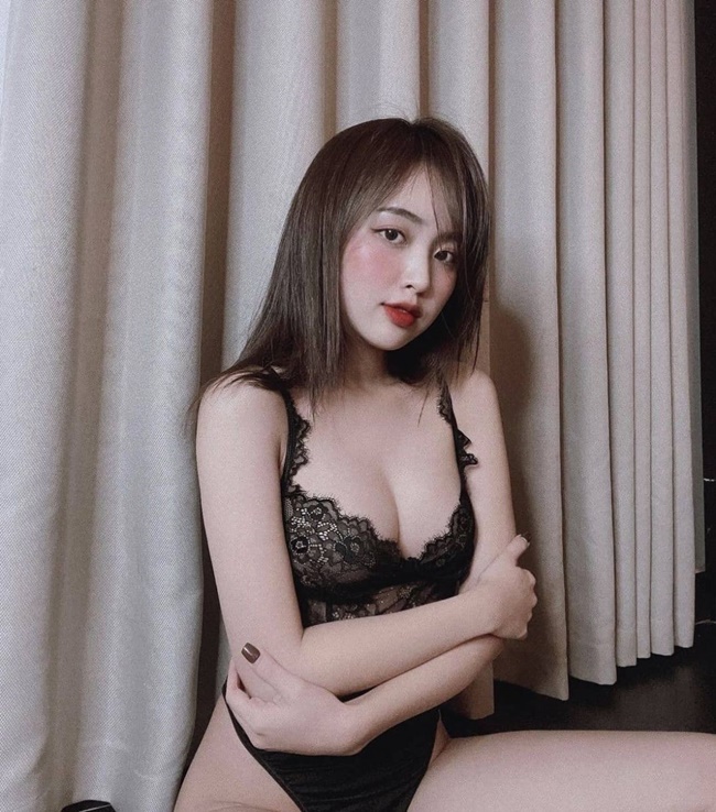 l&ecirc; phương anh lộ clip 5