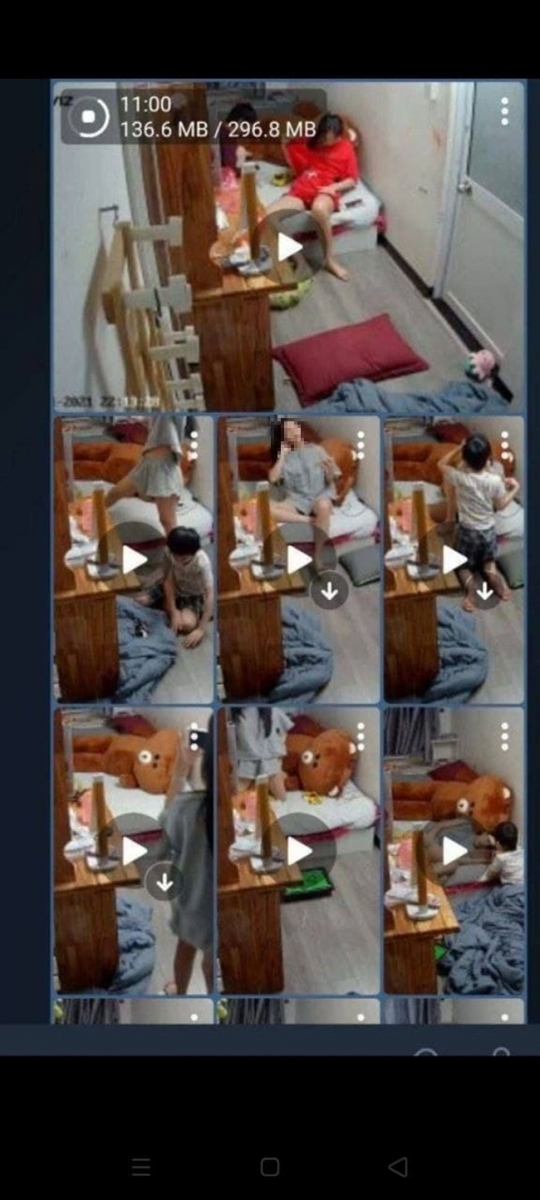 link 2 chị em đang hot trên mạng xã hội