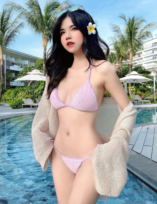 mai dora mc vcs lộ ảnh n&oacute;ng 2