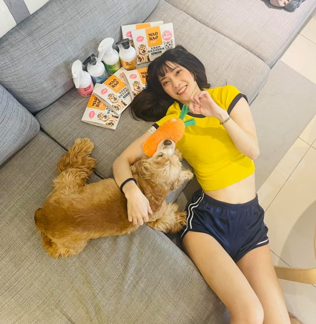 streamer sandy lộ clip nóng 5