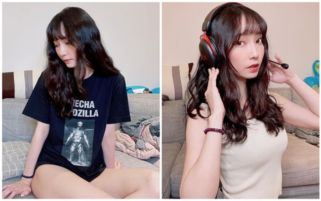 streamer sandy lộ clip nóng 1