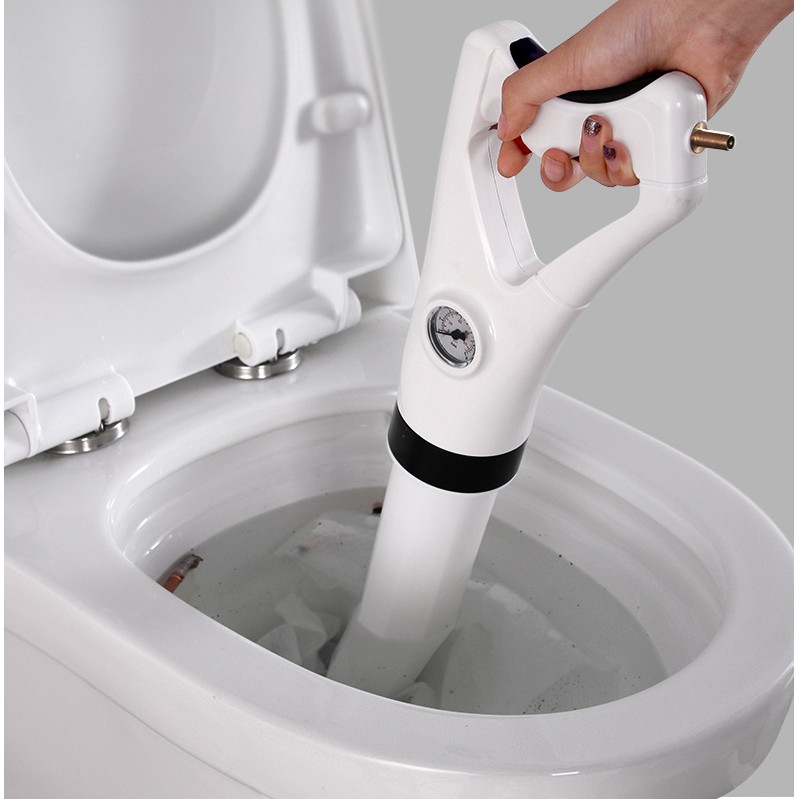 Khi n&agrave;o th&igrave; n&ecirc;n sử dụng c&aacute;c dụng cụ th&ocirc;ng tắc bồn cầu