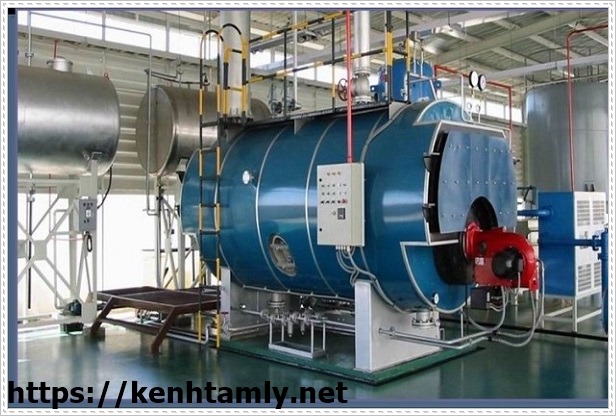 Một số loại nồi hơi c&aacute;ch sử dụng nồi hơi