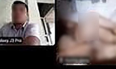 [LINK] Clip cô giáo Sơn La tập huấn trực tuyến HOT nhất hôm nay