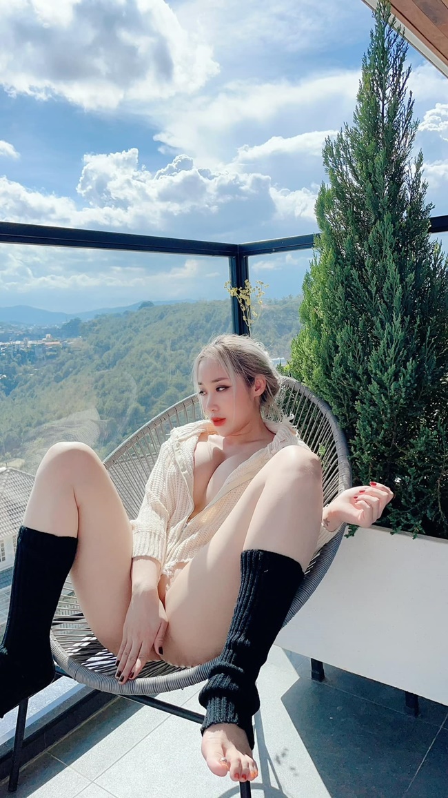 dương nguyệt cầm clip 6