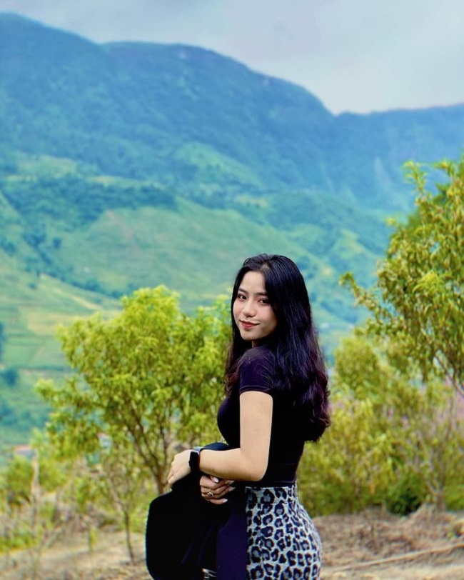 Hường bear quên tắt livestream 21