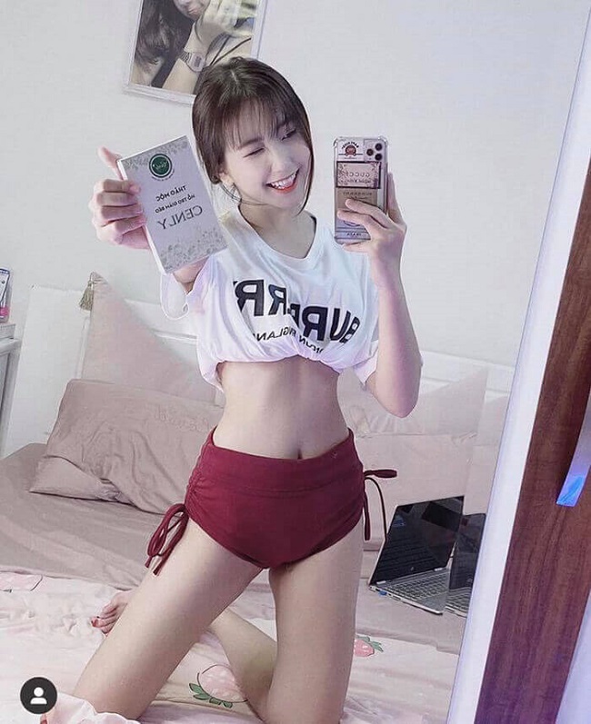 clip lê thị khánh huyền 9