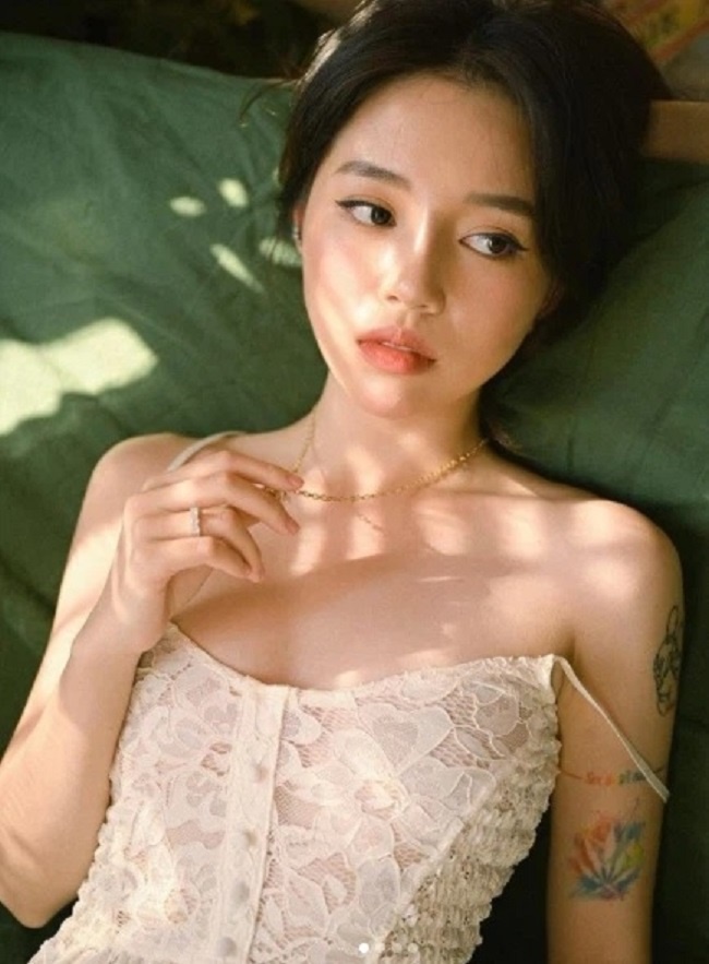 clip linh ngọc đàm 6