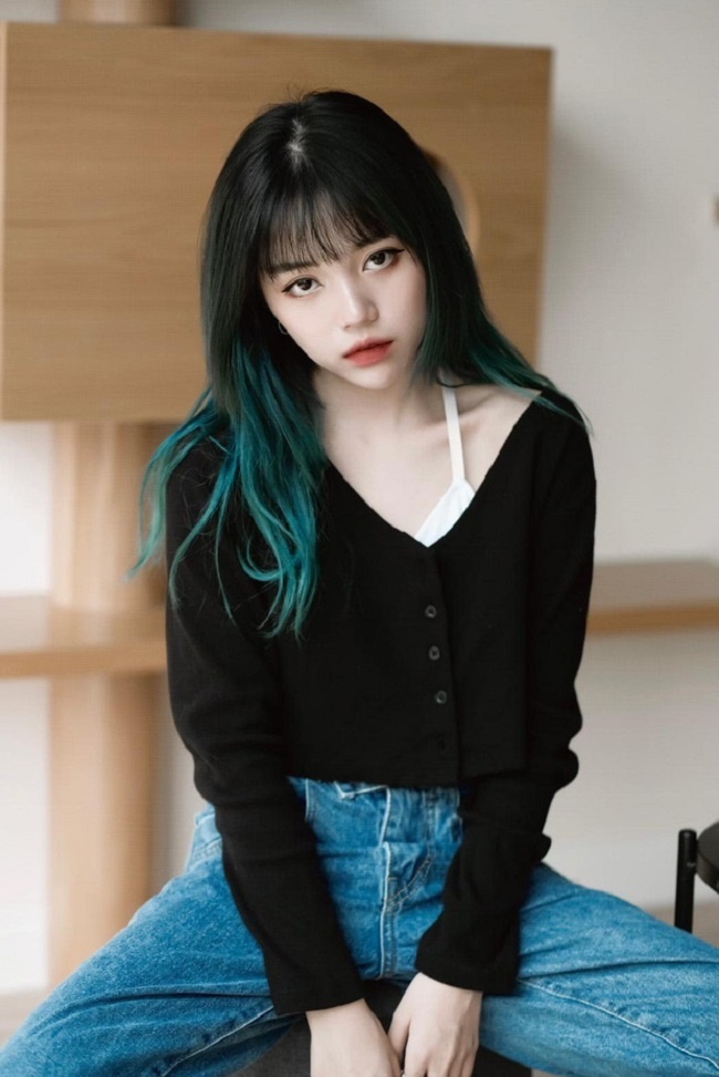 clip linh ngọc đàm 14