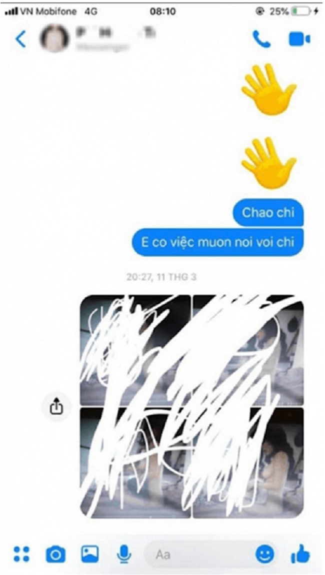 clip phi huyền trang 3