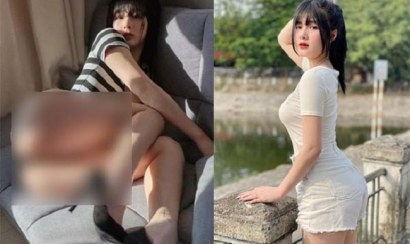 [LINK] Quỳnh Alee lộ clip nóng và ảnh nóng cực HOT trên MXH