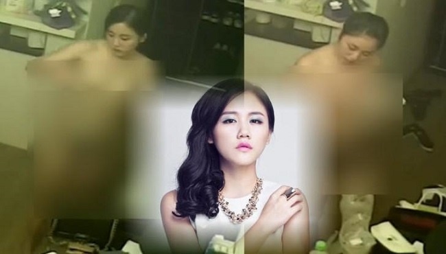 clip văn mai hương 1