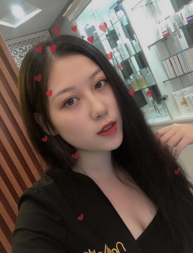 clip lễ tân vũ phương 13