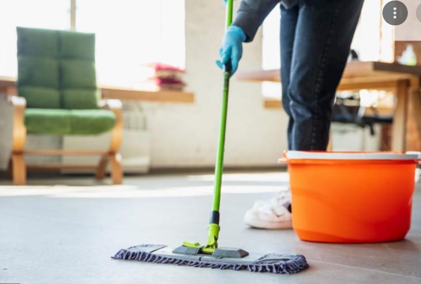 c&aacute;ch vệ sinh nh&agrave; sau x&acirc;y dựng như thế n&agrave;o l&agrave; đ&uacute;ng?