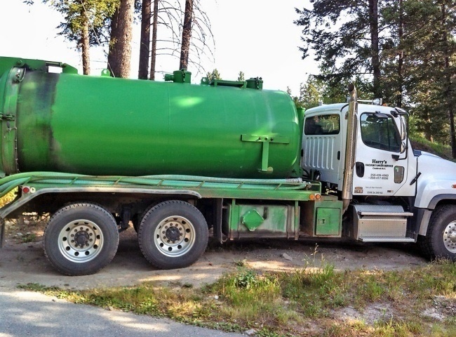 Dịch vụ r&uacute;t hầm cầu quận G&ograve; Vấp đ&aacute;ng ch&uacute; &yacute;