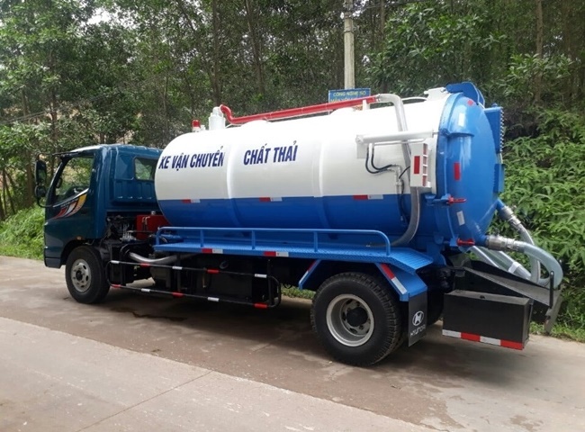 C&ocirc;ng ty r&uacute;t hầm cầu quận G&ograve; Vấp chuy&ecirc;n nghiệp