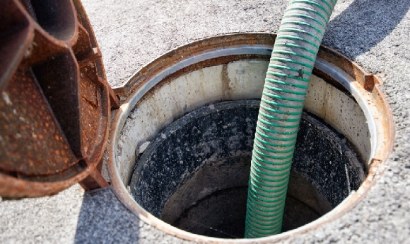 Rút hầm cầu quận 8 uy tín nhất tphcm