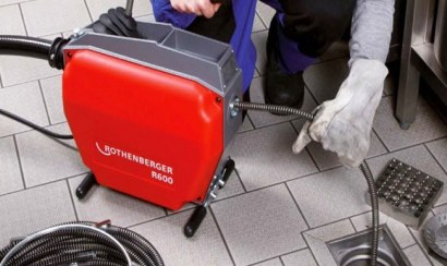 Thông cống nghẹt quận 8 giá rẻ - LH: 0979.088.561