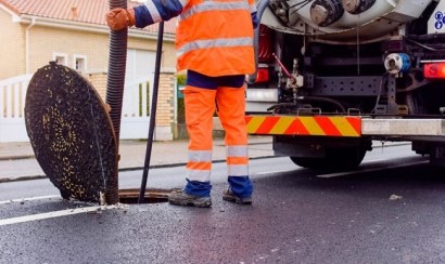 Dịch vụ thông cống nghẹt quận 4 uy tín nhất hiện nay