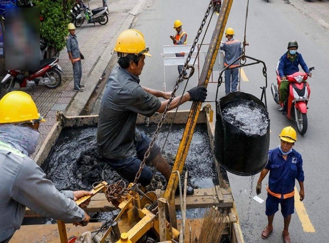 Dịch vụ th&ocirc;ng cống nghẹt quận 11 nhận được nhiều sự quan t&acirc;m