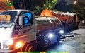 Dịch vụ thu gom bùn thải công nghiệp chất lượng, giá tốt