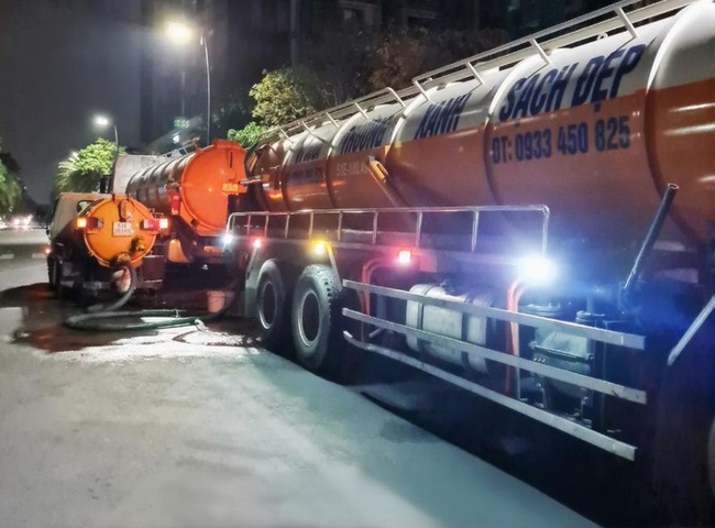 Dịch vụ thu gom r&aacute;c thải c&ocirc;ng nghiệp gi&uacute;p bạn tr&aacute;nh đi c&aacute;c hậu quả nghi&ecirc;m trọng về m&ocirc;i trường