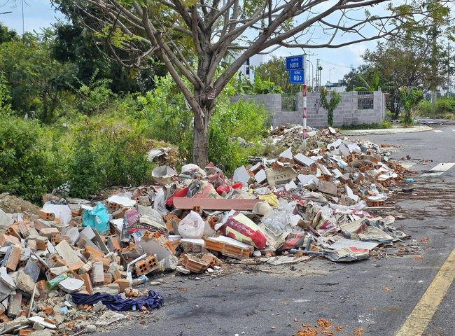 Dịch vụ thu gom rác xây dựng với quy trình chuyên nghiệp