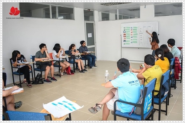 C&aacute;c kho&aacute; học tiếng Đức cấp tốc