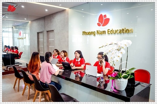 Học tiếng T&acirc;y Ban Nha tại Phương Nam Education