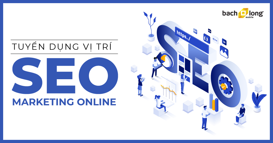 ứng tuyển thực tập sinh SEO tương lai như thế n&agrave;o?