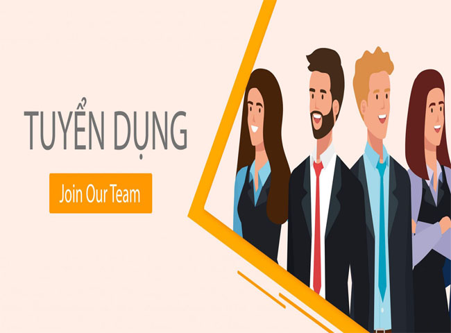 tuyển thực tập sinh SEO quận 8