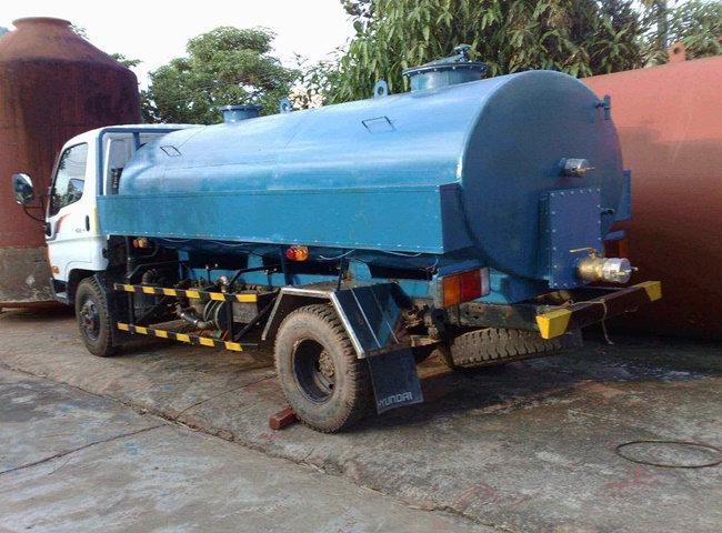 C&ocirc;ng ty r&uacute;t hầm cầu huyện H&oacute;c M&ocirc;n ưu điểm vượt trội