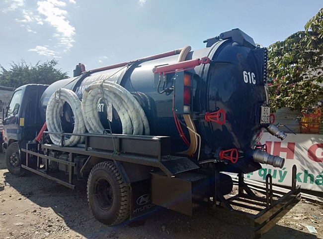 R&uacute;t hầm cầu Quận B&igrave;nh T&acirc;n gi&aacute; rẻ, nhiều ưu đ&atilde;i