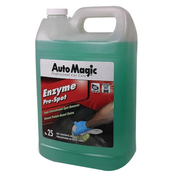 Dung dịch Magic Gel tẩy rửa bồn cầu với hương tự nhiên