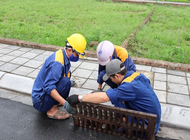 Dịch vụ nạo v&eacute;t hố ga quận Ph&uacute; Nhuận chất lượng, uy t&iacute;n